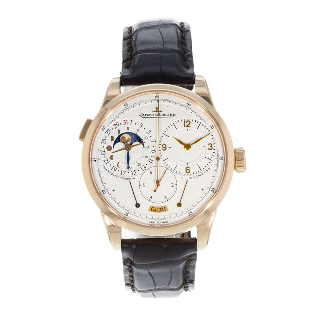 Jaeger-LeCoultre Duometre 6042421 Image 2
